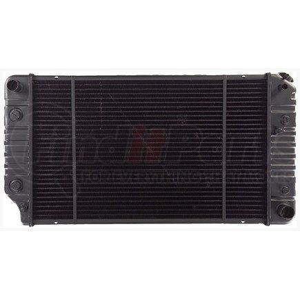 APDI RADS 8010321 Radiator APDI 8010321