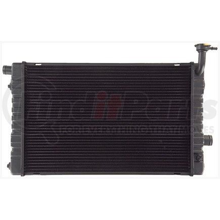 APDI RADS 8010565 Radiator APDI 8010565