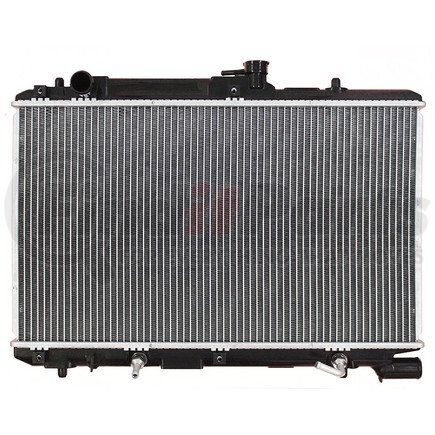 APDI RADS 8013283 Radiator APDI 8013283 fits 99-02 Suzuki Esteem