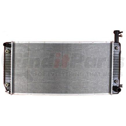 APDI RADS 8013476 Radiator APDI 8013476