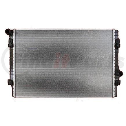 APDI RADS 8013529 Radiator APDI 8013529