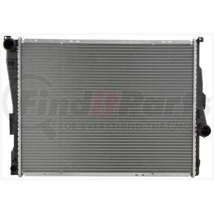 APDI RADS 8012636 Radiator APDI 8012636