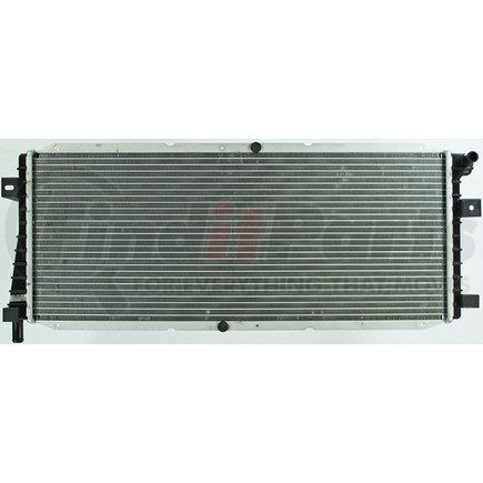 APDI RADS 8012763 Inverter Cooler APDI 8012763