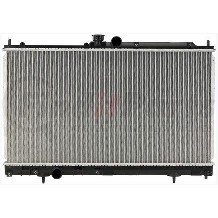 APDI RADS 8012676 Radiator APDI 8012676 fits 03-06 Mitsubishi Lancer