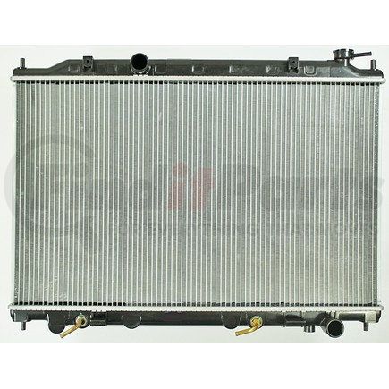 APDI RADS 8012692 Radiator APDI 8012692 fits 04-09 Nissan Quest