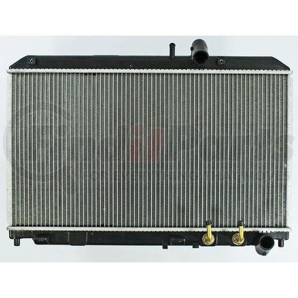 APDI RADS 8012694 Radiator APDI 8012694 fits 04-08 Mazda RX-8