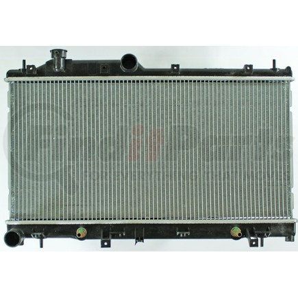 APDI RADS 8012777 Radiator APDI 8012777