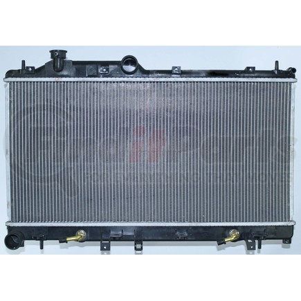 APDI RADS 8012778 Radiator APDI 8012778
