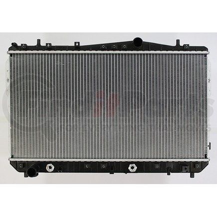APDI RADS 8012788 Radiator APDI 8012788
