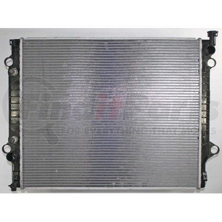 APDI RADS 8012800 Radiator APDI 8012800 fits 05-15 Toyota Tacoma