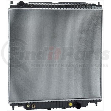 APDI RADS 8012887 Radiator APDI 8012887