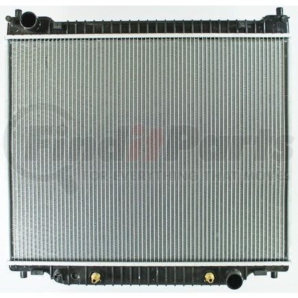 APDI RADS 8012977 Radiator APDI 8012977