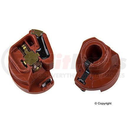 Beru EVL068 Distributor Rotor for PORSCHE