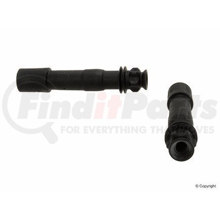 Beru 0300122114 Spark Plug Connector for PORSCHE