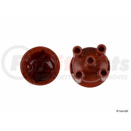 Beru VK 106 Distributor Cap for VOLKSWAGEN AIR