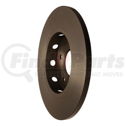 Brembo 08 4750 41 Disc Brake Rotor for MERCEDES BENZ