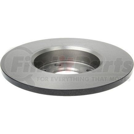 Brembo 08 5085 11 Disc Brake Rotor for FIAT