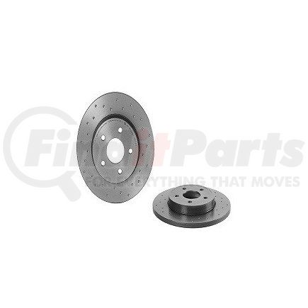 Brembo 08.9734.1X