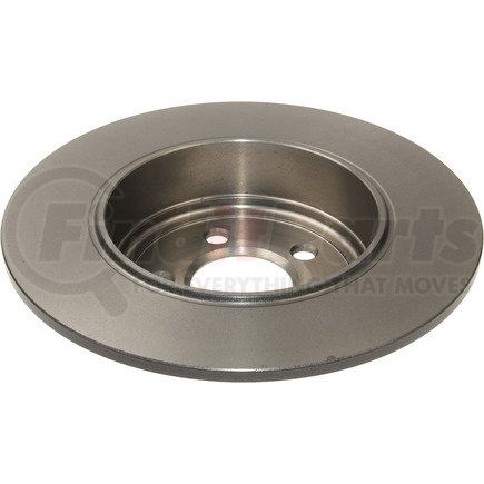 Brembo 08 A403 11 Disc Brake Rotor for CHRYSLER