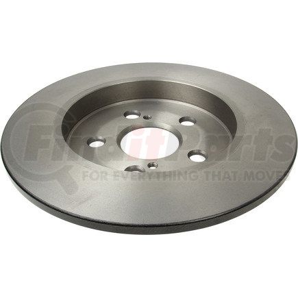 Brembo 08 A534 31 Disc Brake Rotor for TOYOTA