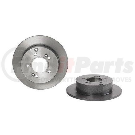 Brembo 08.A631.11 