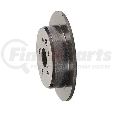 Brembo 08 A635 11 Disc Brake Rotor for LEXUS
