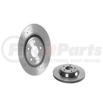 Brembo 08.A759.1X