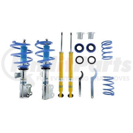 Bilstein 47-231108 Suspension Kit for MERCEDES BENZ