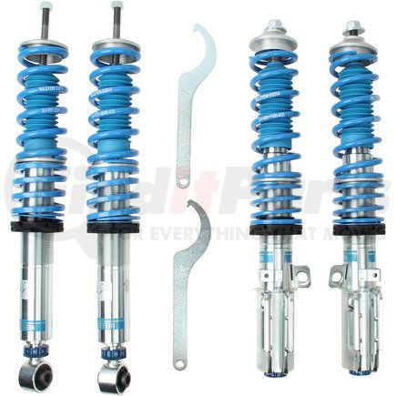 Bilstein 48-132626 Suspension Kit for PORSCHE