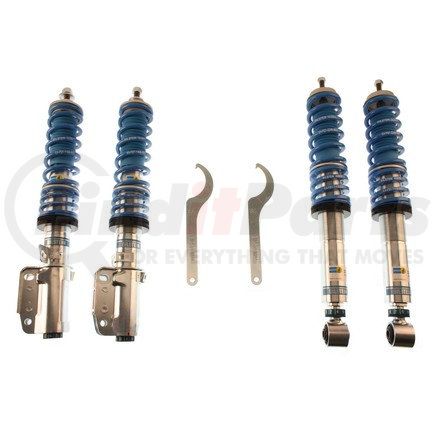 Bilstein 48-132633 Suspension Kit for PORSCHE