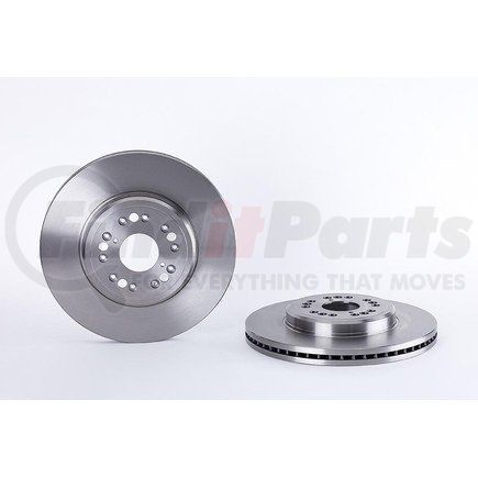 Brembo 09.8315.10 BRAKE DISC
