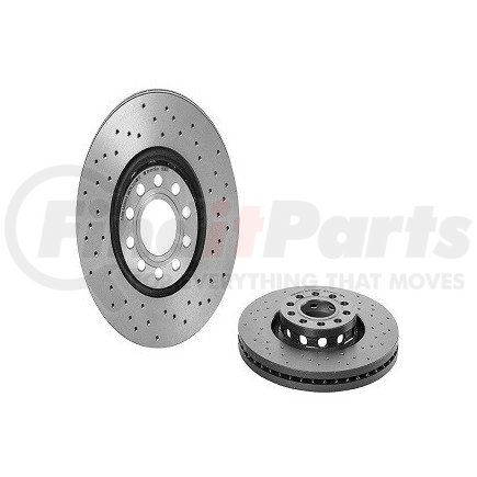 Brembo 09.8690.1X