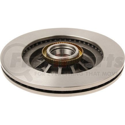 Brembo 09 8816 80 Disc Brake Rotor for LINCOLN