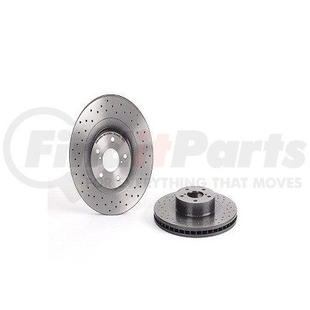 Brembo 09.9077.1X