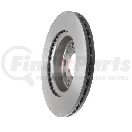 Brembo 09916711 Disc Brake Rotor for VOLKSWAGEN WATER