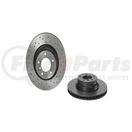 Brembo 09.A259.1X