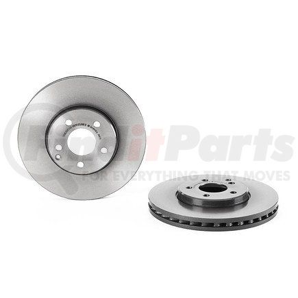 Brembo 09.A447.11