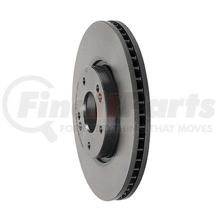 Brembo 09 A532 11 Disc Brake Rotor for For Kia