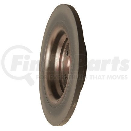 Brembo 08 A957 11 Disc Brake Rotor for MERCEDES BENZ