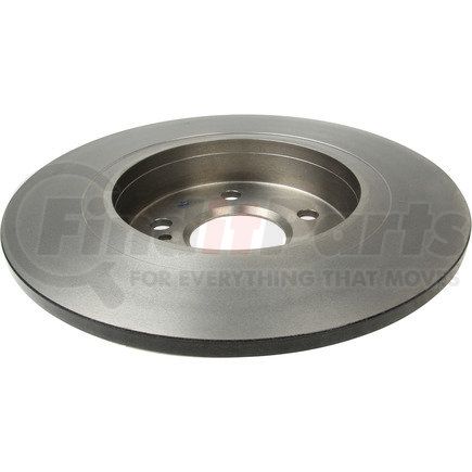 Brembo 08 B348 41 Disc Brake Rotor for MERCEDES BENZ