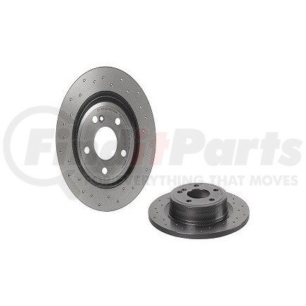 Brembo 08.B348.4X