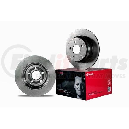 Brembo 08.B558.11
