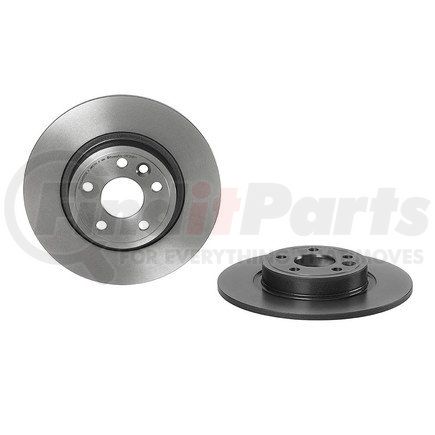 Brembo 08.C208.11