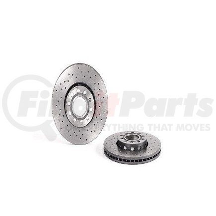 Brembo 09.5745.2X