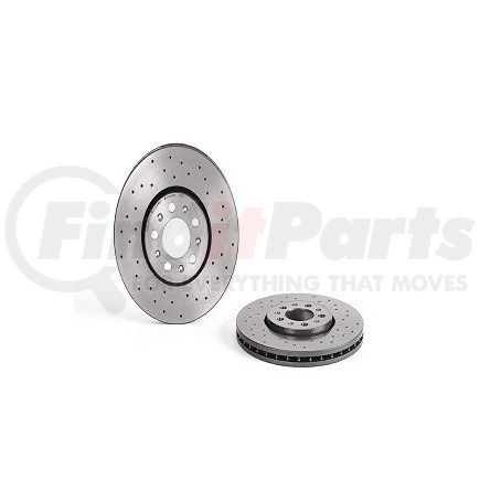 Brembo 09.7010.2X