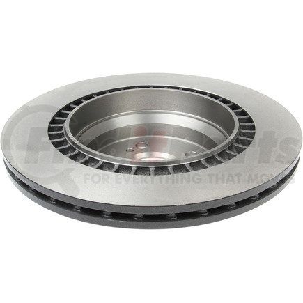 Brembo 09 B745 41 Disc Brake Rotor for MERCEDES BENZ