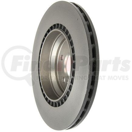 Brembo 09 B842 31 Disc Brake Rotor for MERCEDES BENZ