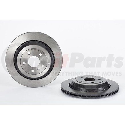 Brembo 09.R124.21