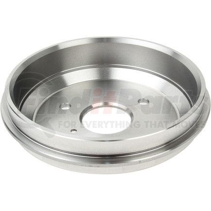 Brembo 14 A683 10 Brake Drum for SMART