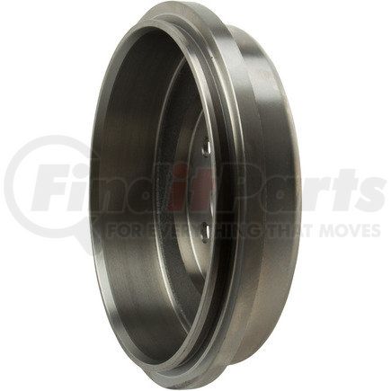 Brembo 14 B581 10 Brake Drum for CHEVROLET